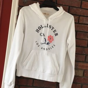 Hollister hoodie